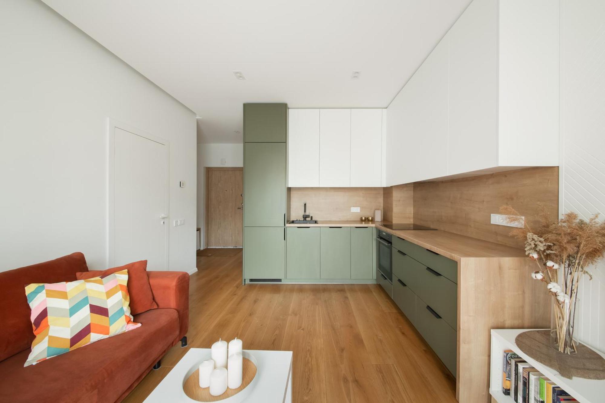 Brand New Mindaugas Luxury Designer Apart VNO Esterno foto