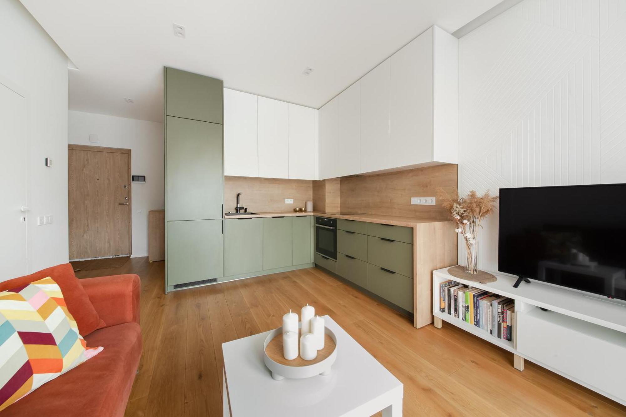 Brand New Mindaugas Luxury Designer Apart VNO Esterno foto