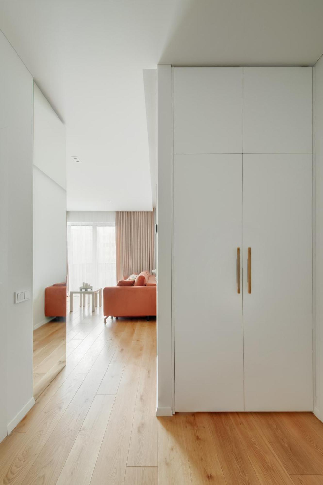 Brand New Mindaugas Luxury Designer Apart VNO Esterno foto