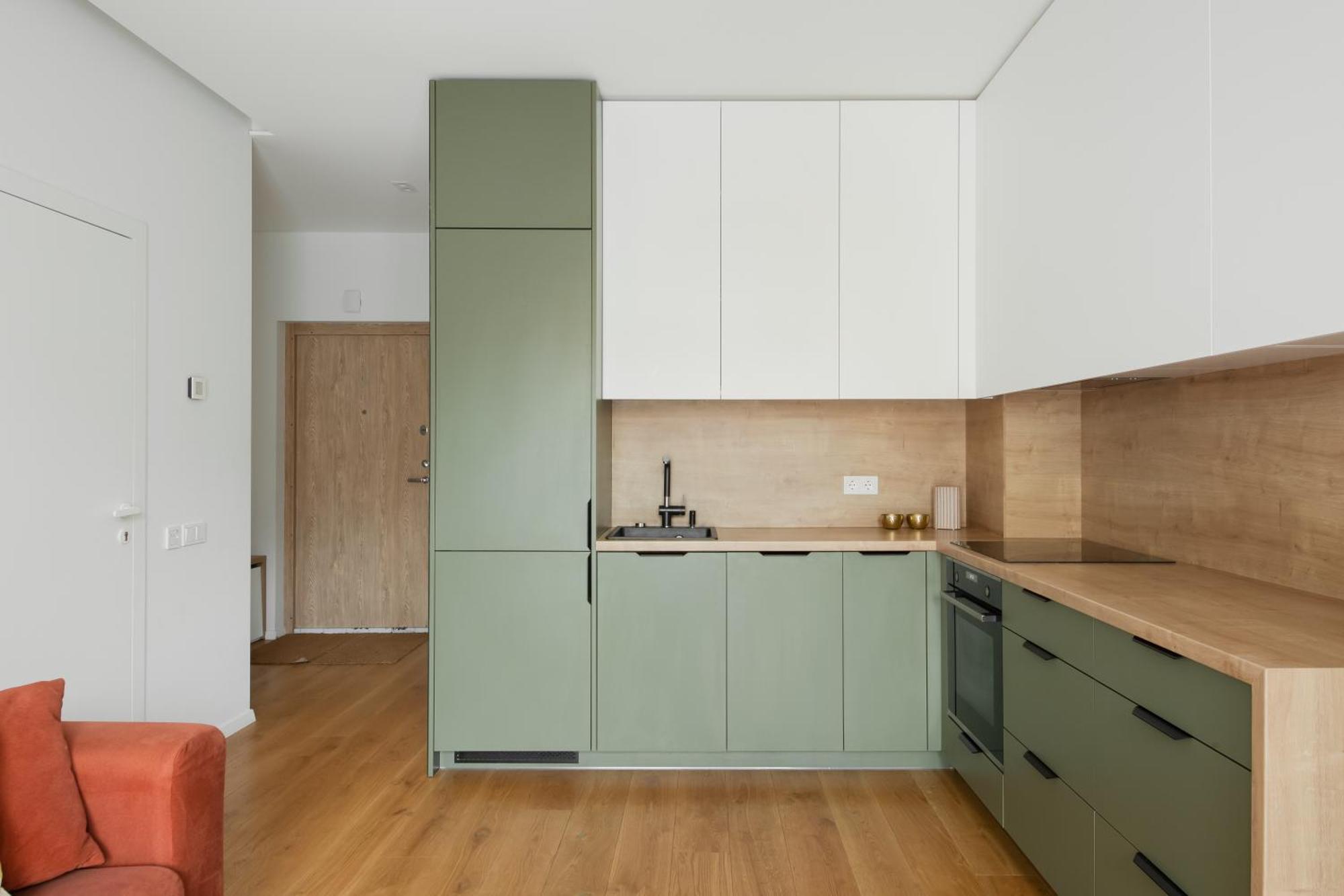 Brand New Mindaugas Luxury Designer Apart VNO Esterno foto
